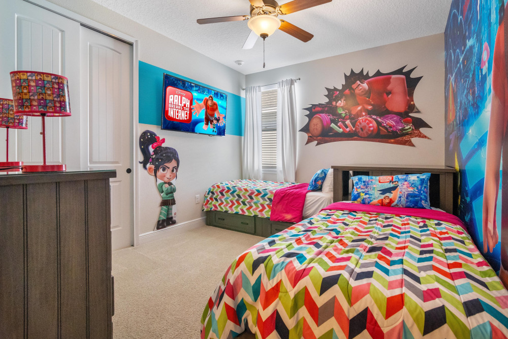 Encore Resort 1402
