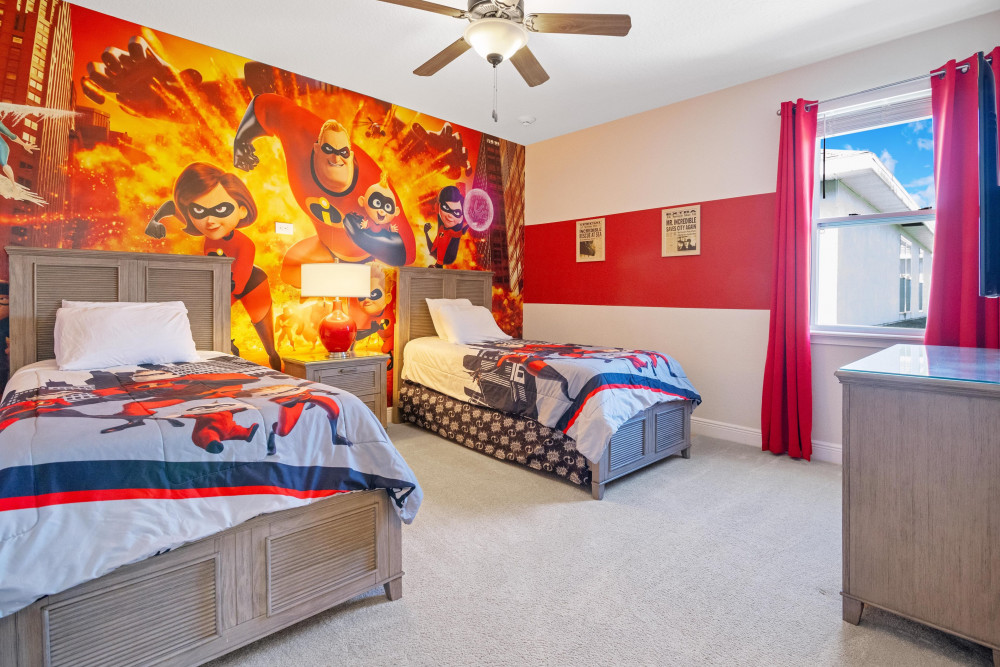 Encore Resort 1402