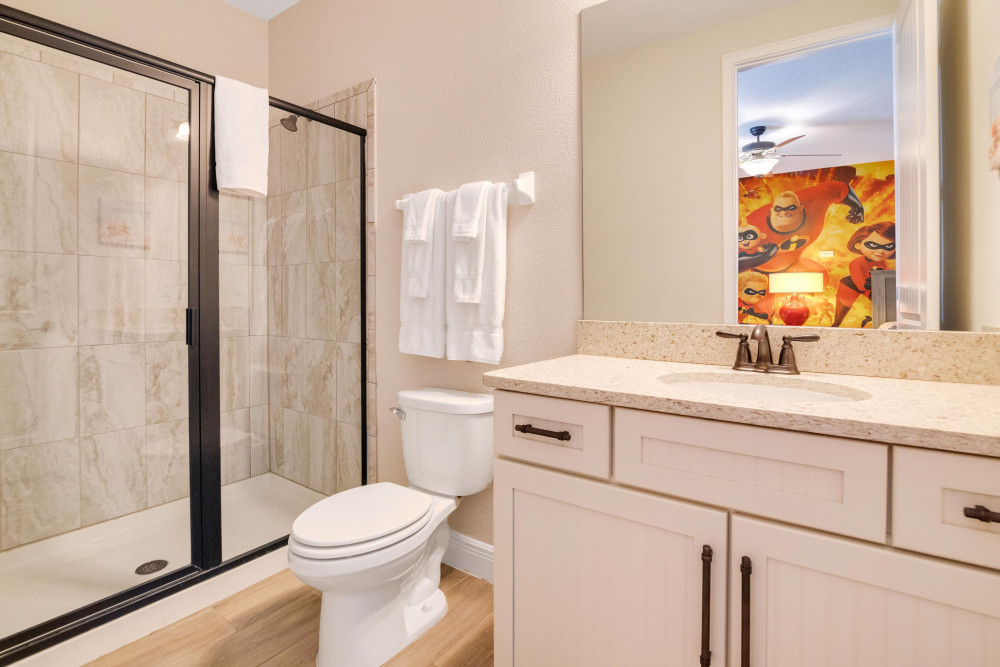 Encore Resort 1402