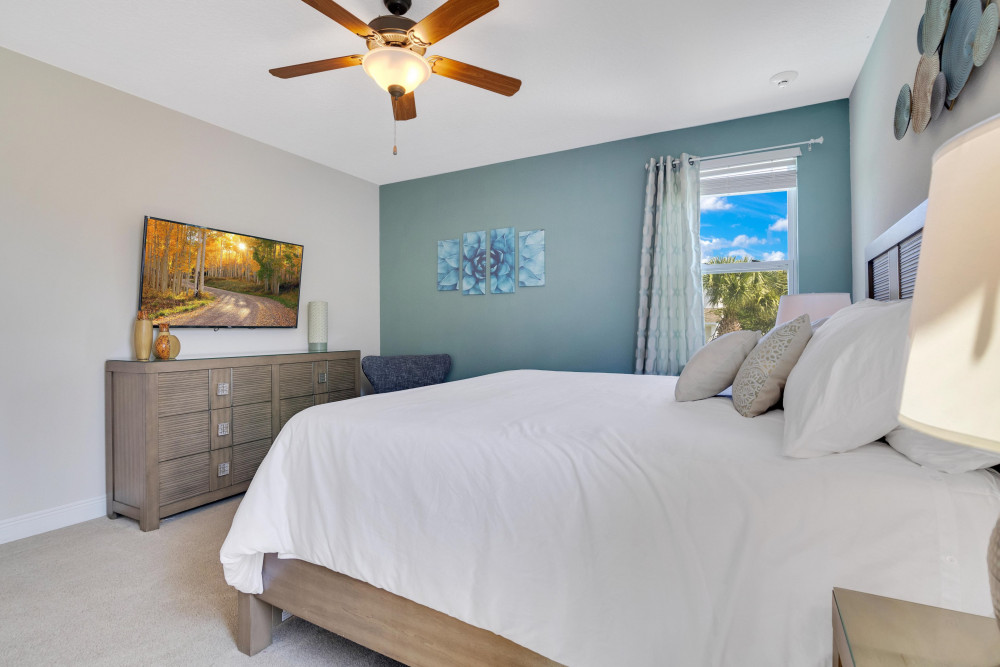 Encore Resort 1402