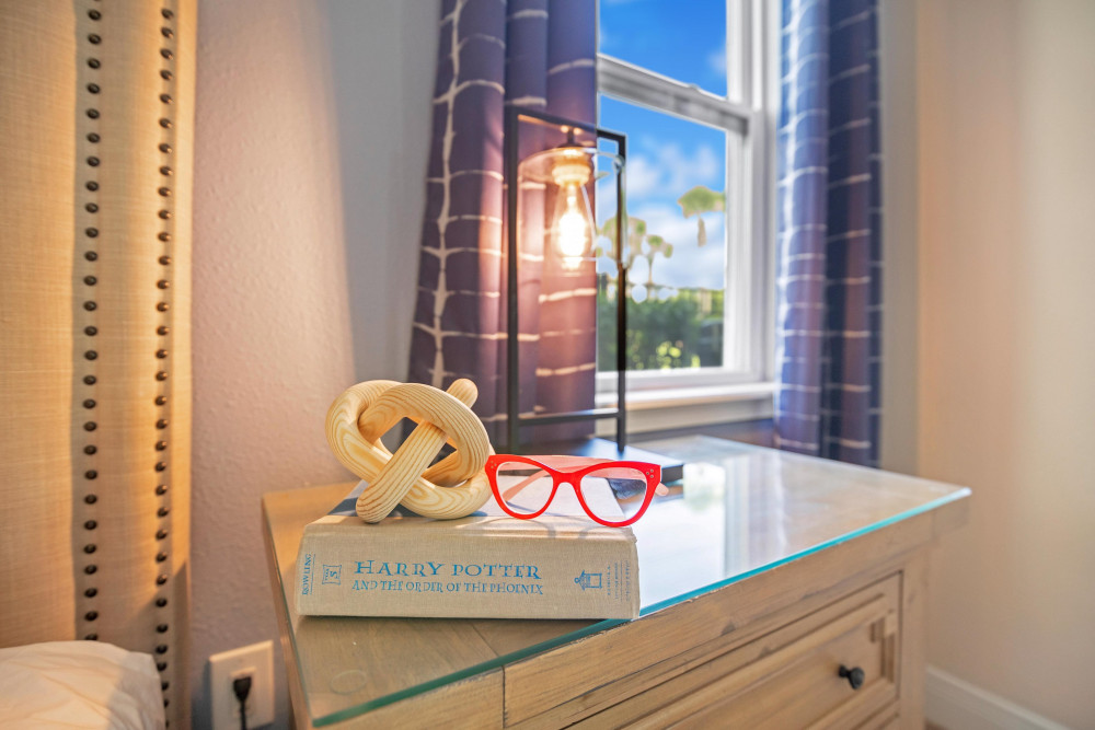 Encore Resort 1402