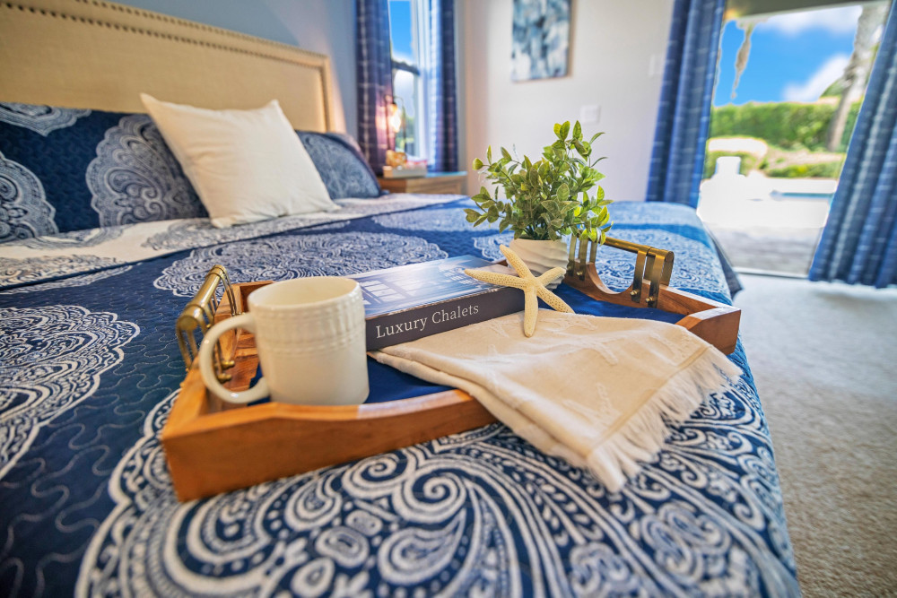 Encore Resort 1402