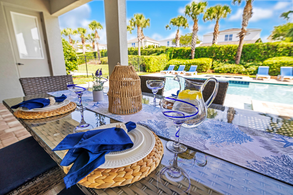 Encore Resort 1402