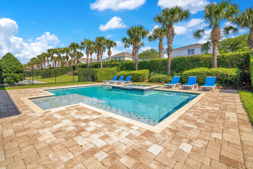 Encore Resort 1402