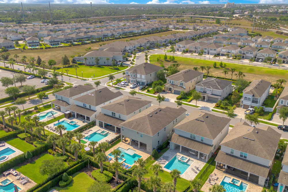 Encore Resort 1402