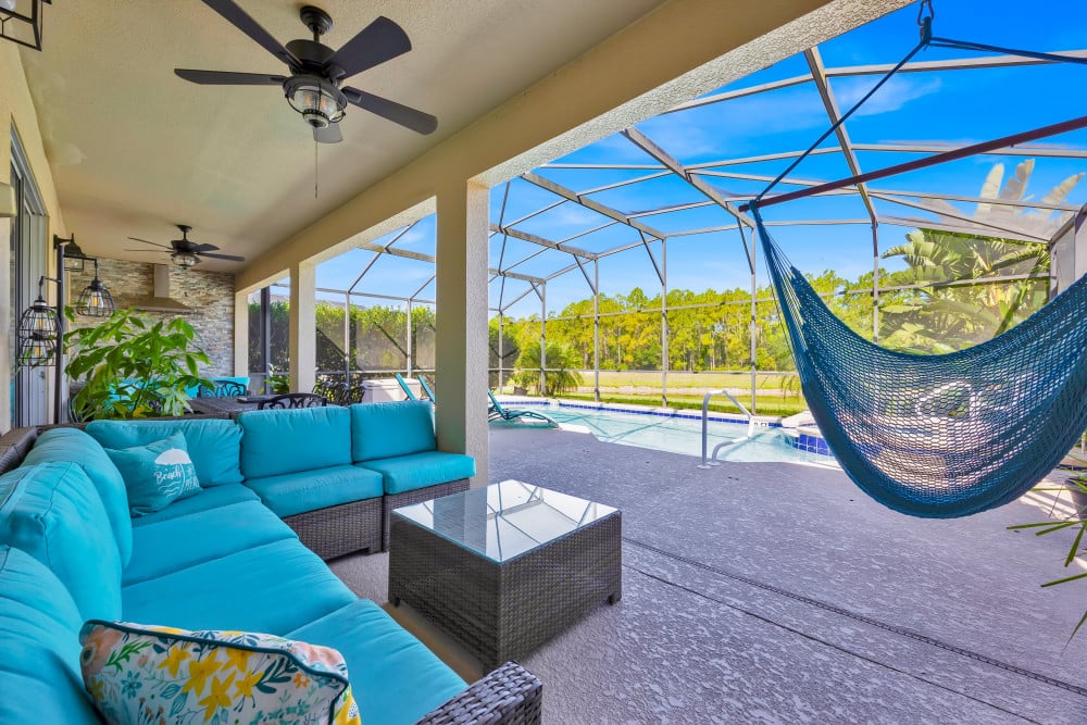 Emerald Island Resort 75