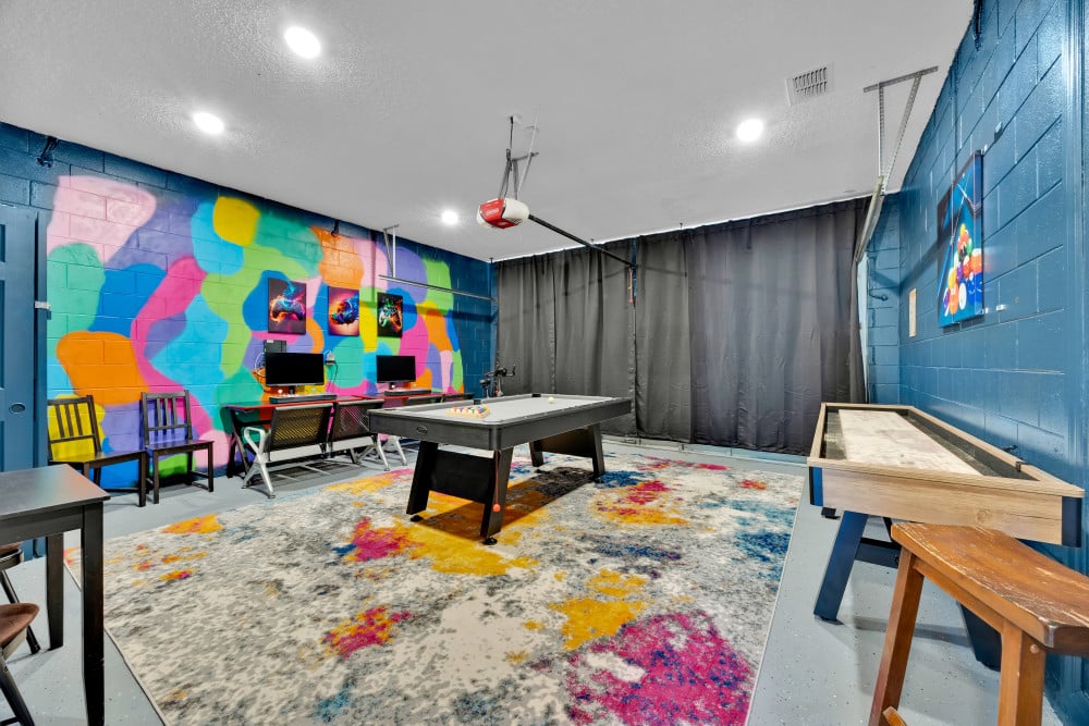 Emerald Island Resort 75