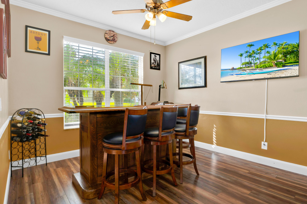 Emerald Island Resort 75