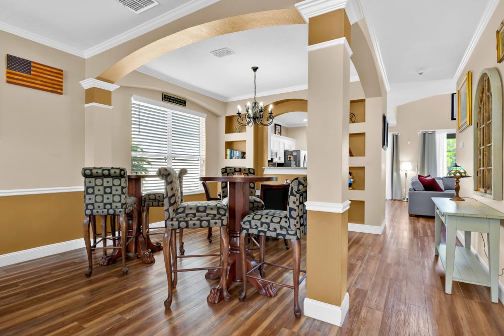 Emerald Island Resort 75