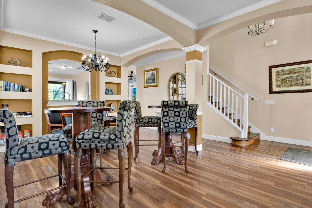 Emerald Island Resort 75