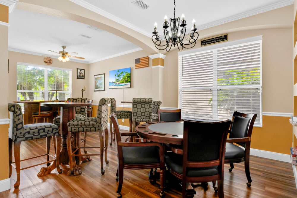 Emerald Island Resort 75