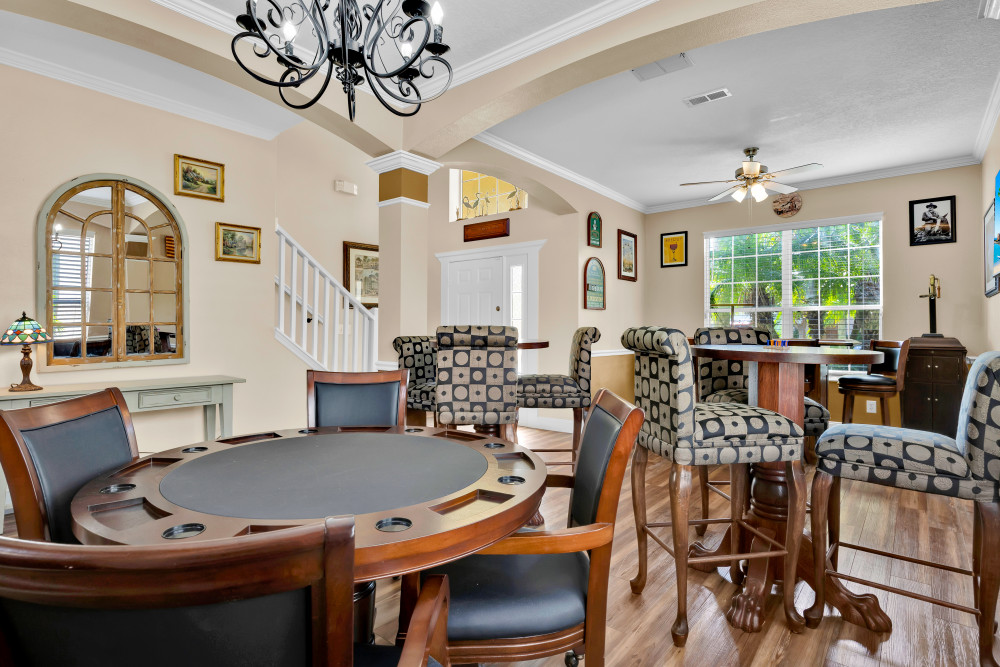 Emerald Island Resort 75