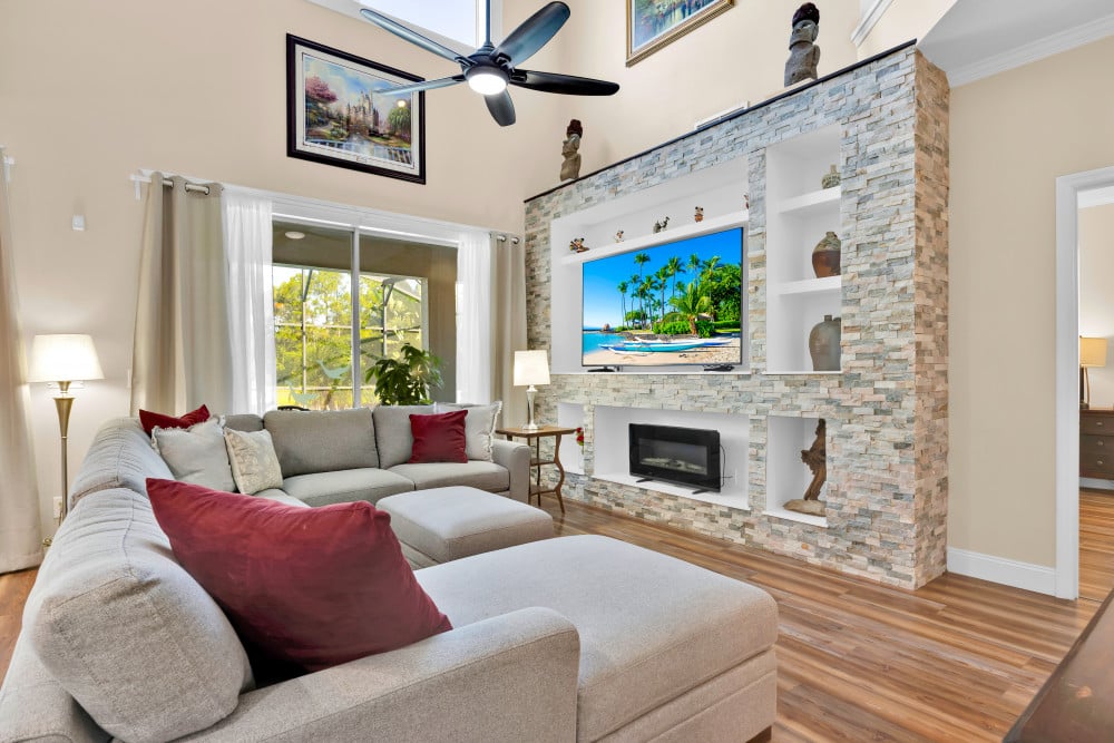 Emerald Island Resort 75