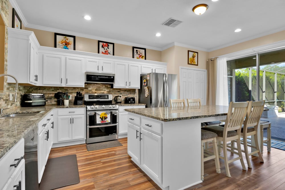 Emerald Island Resort 75