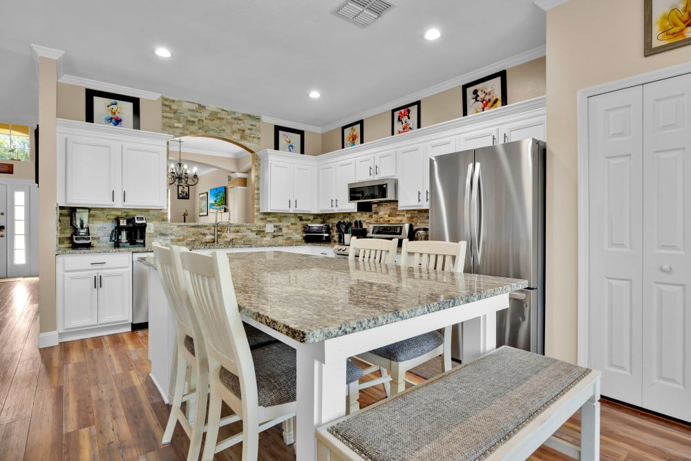 Emerald Island Resort 75