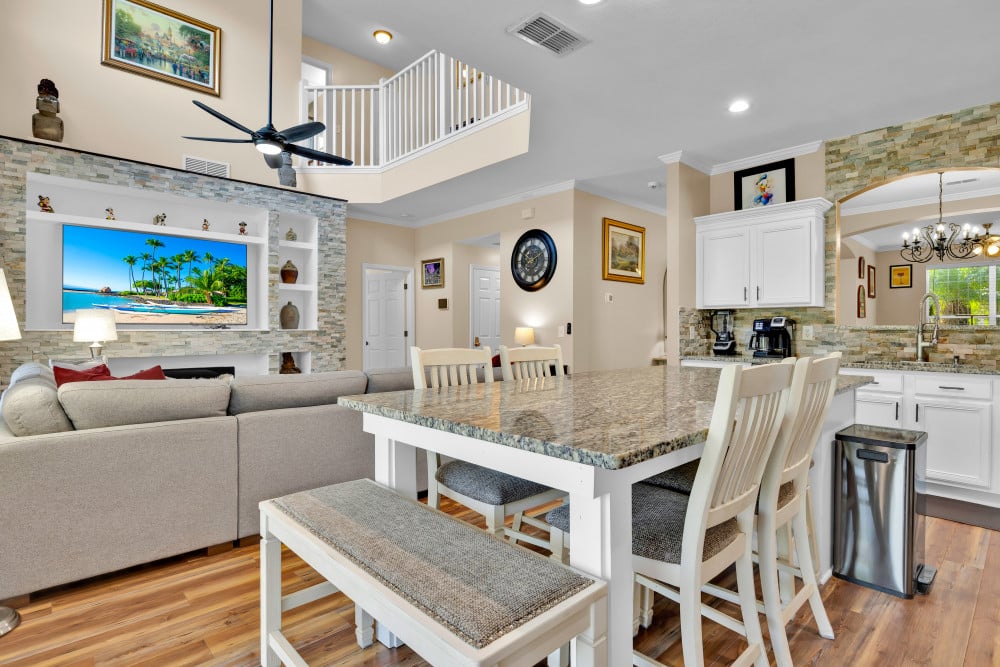 Emerald Island Resort 75