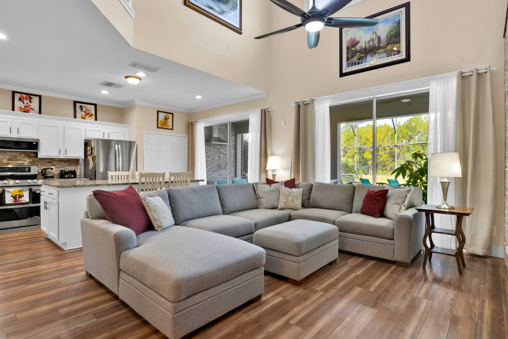 Emerald Island Resort 75