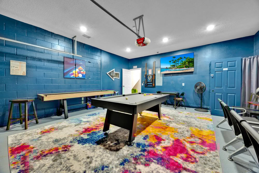 Emerald Island Resort 75