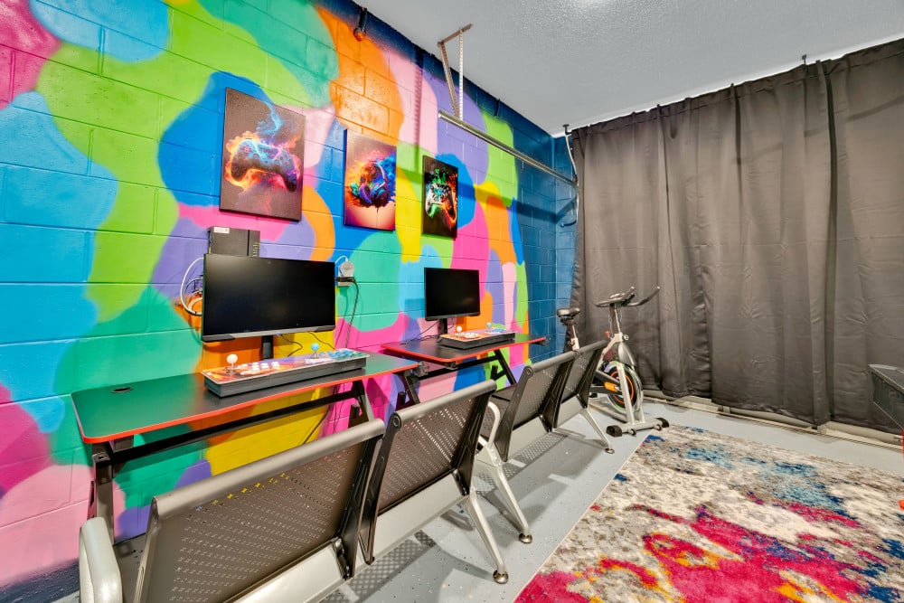 Emerald Island Resort 75