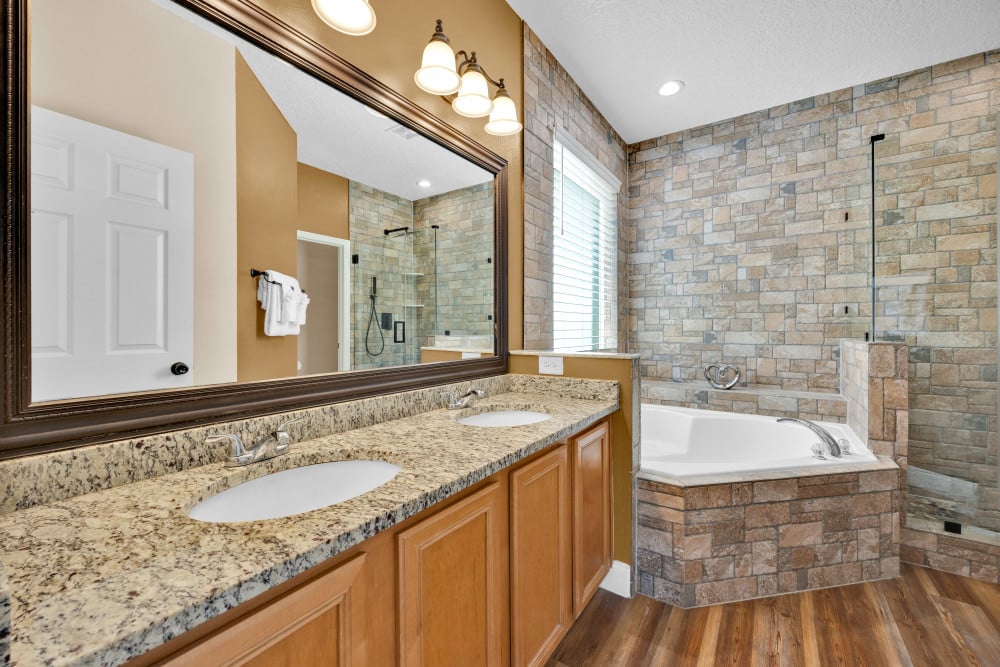 Emerald Island Resort 75