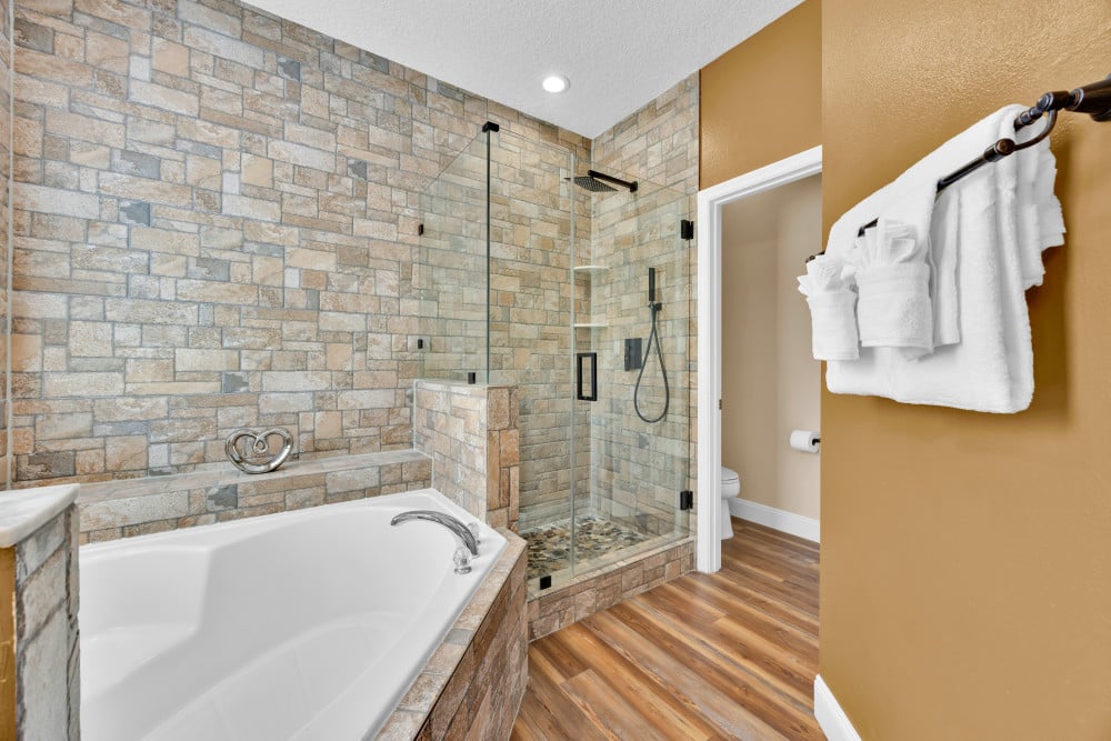 Emerald Island Resort 75