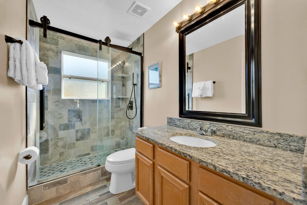 Emerald Island Resort 75