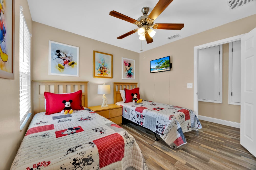 Emerald Island Resort 75