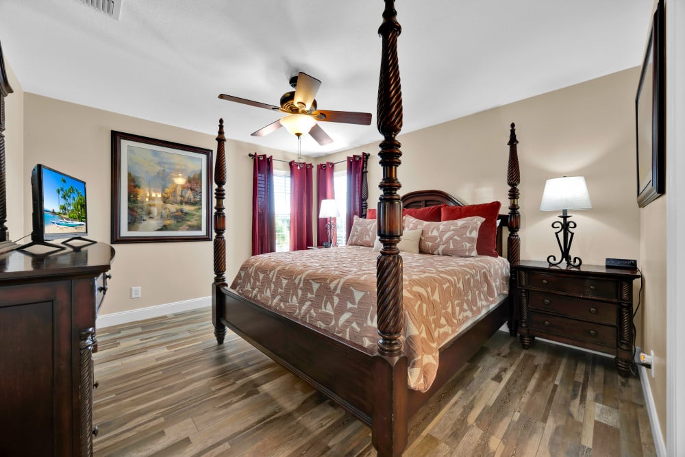 Emerald Island Resort 75