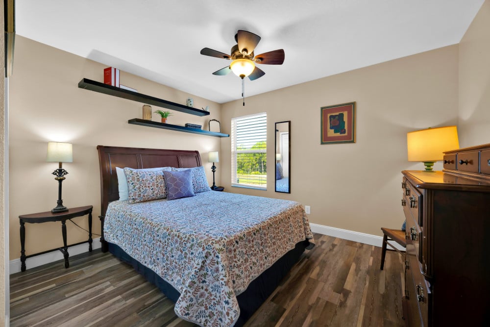 Emerald Island Resort 75