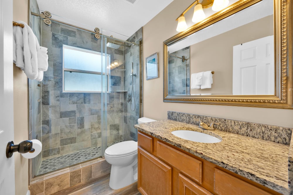 Emerald Island Resort 75