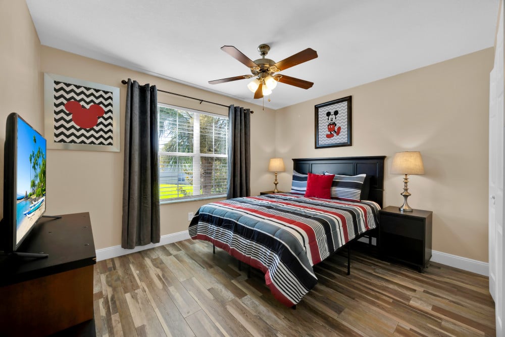 Emerald Island Resort 75