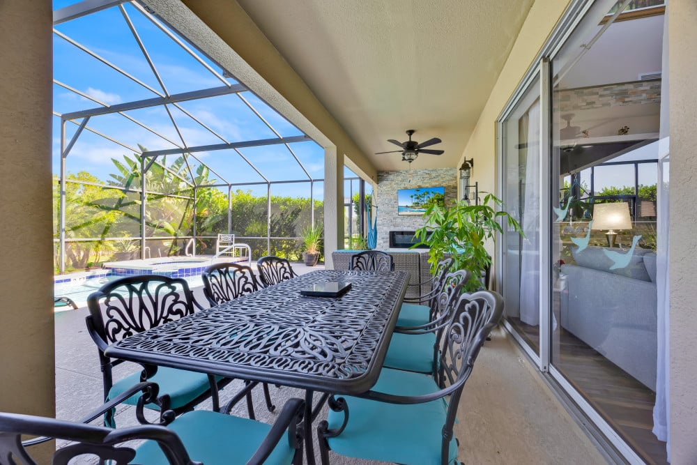 Emerald Island Resort 75