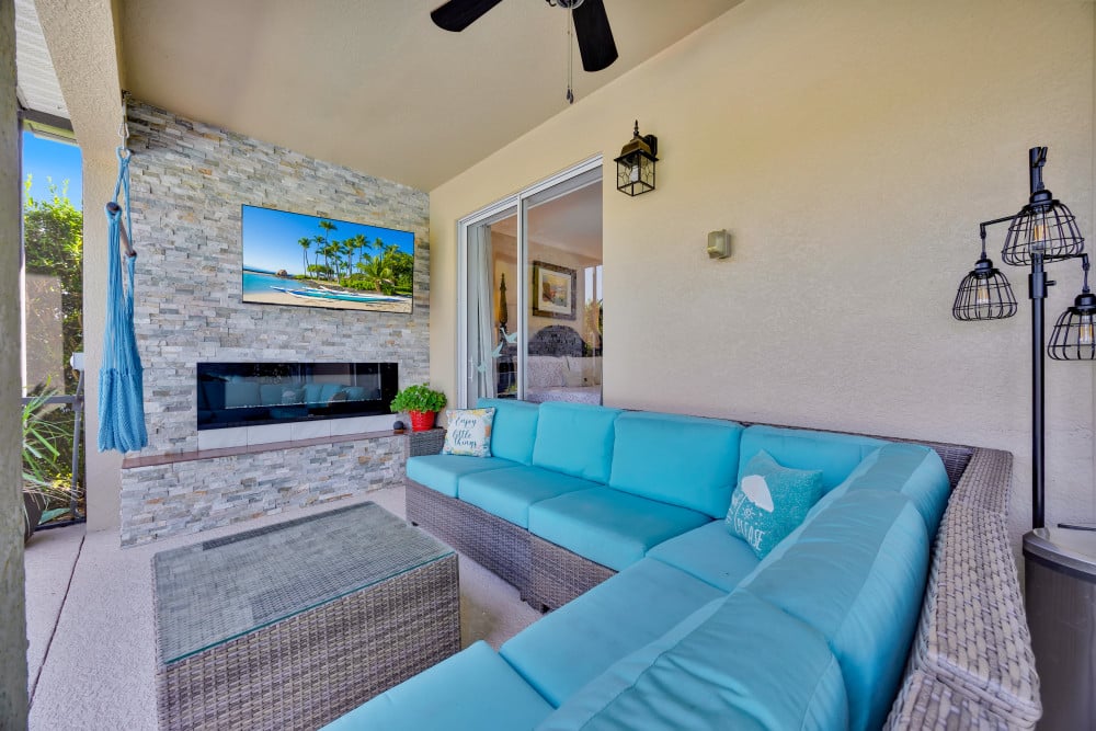 Emerald Island Resort 75