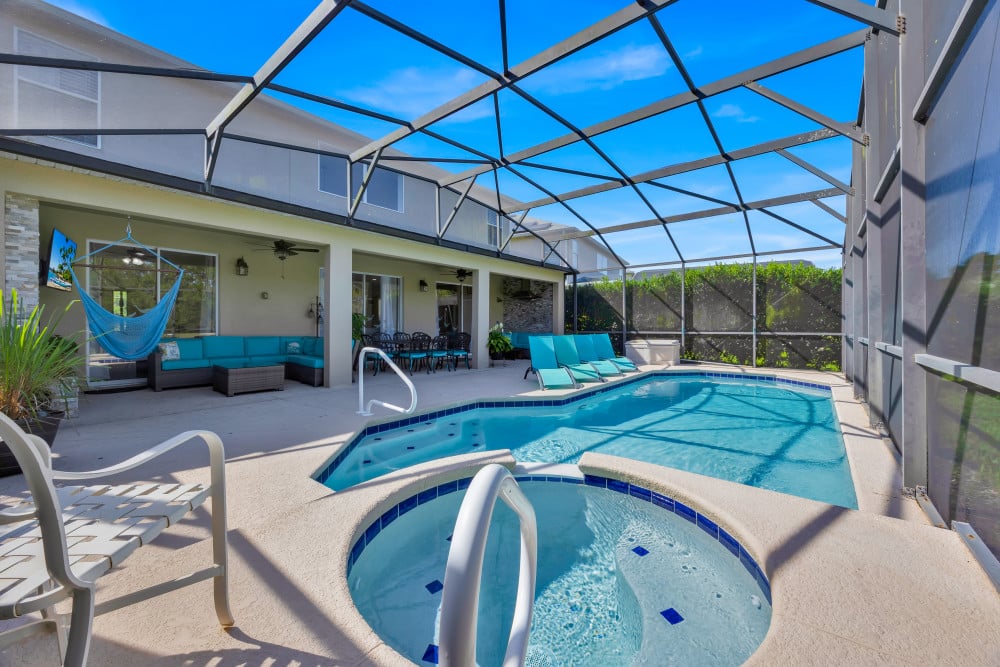 Emerald Island Resort 75