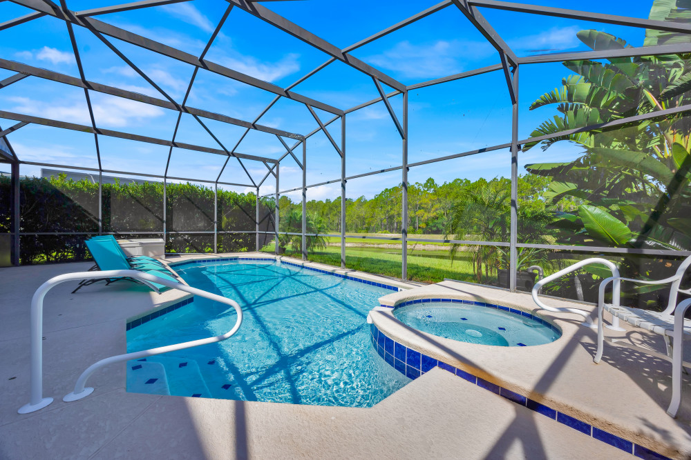 Emerald Island Resort 75