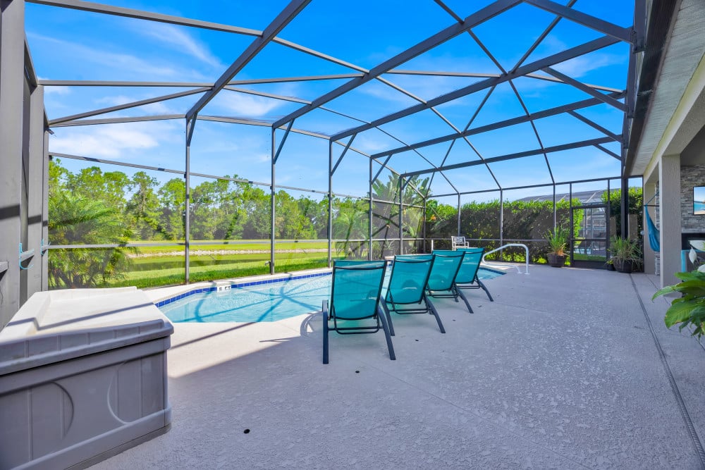 Emerald Island Resort 75