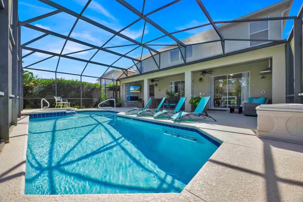 Emerald Island Resort 75