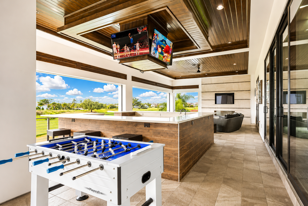 Reunion Resort 13000