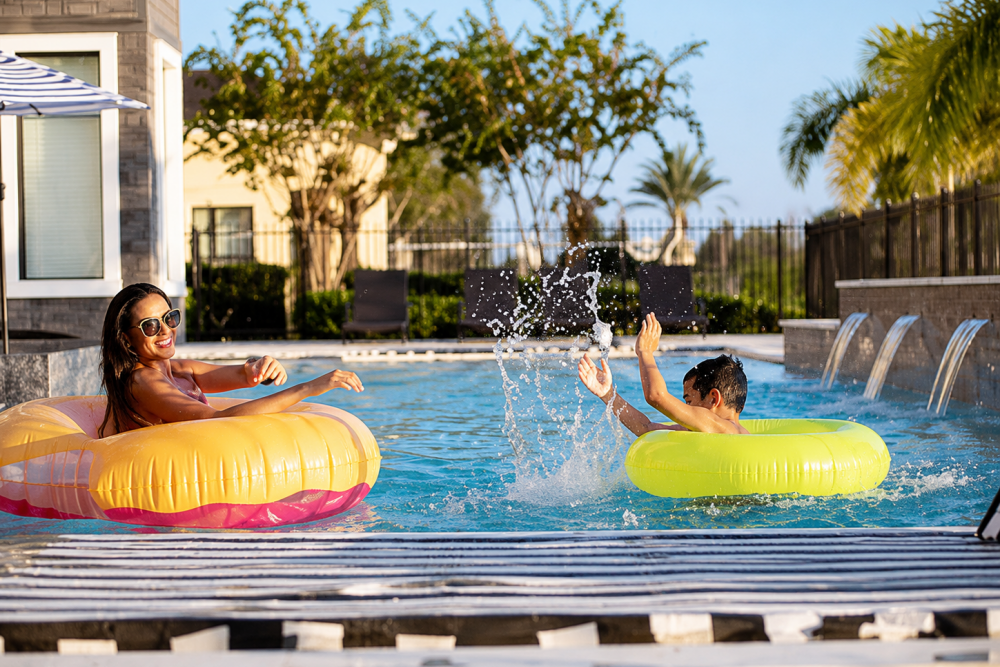 Reunion Resort 13000