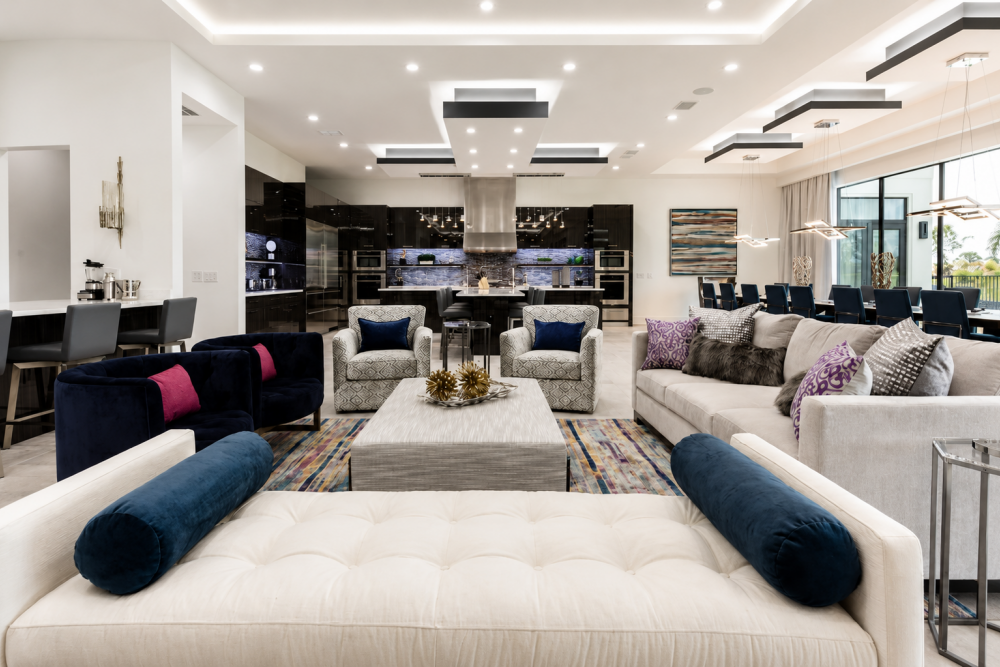 Reunion Resort 13000