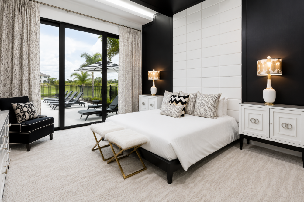 Reunion Resort 13000