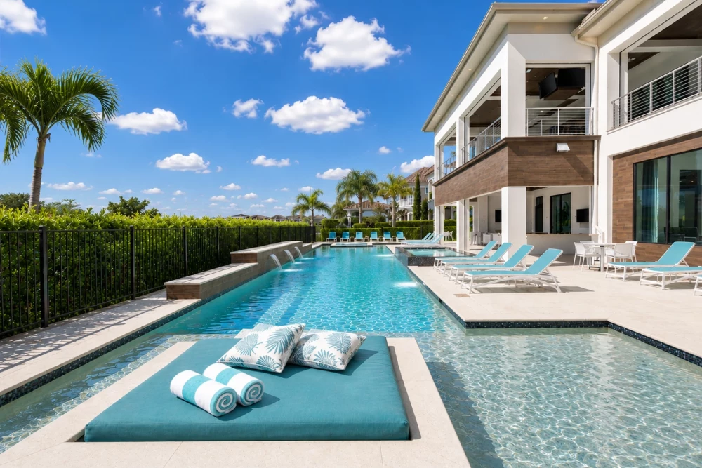 Reunion Resort 13000