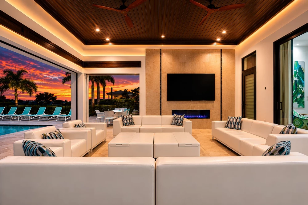 Reunion Resort 13000