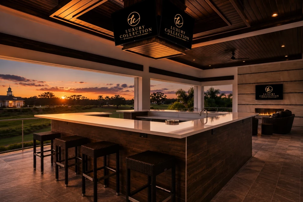 Reunion Resort 13000