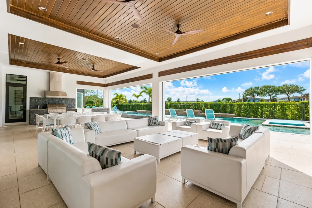 Reunion Resort 13000