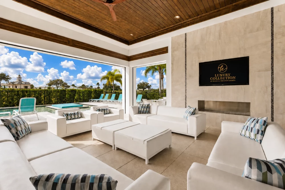 Reunion Resort 13000