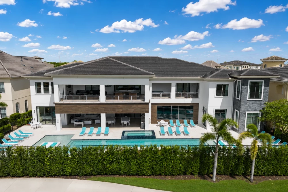 Reunion Resort 13000