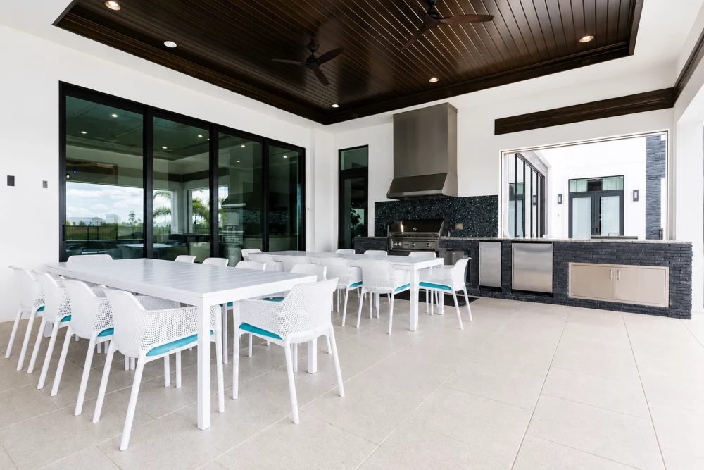 Reunion Resort 13000