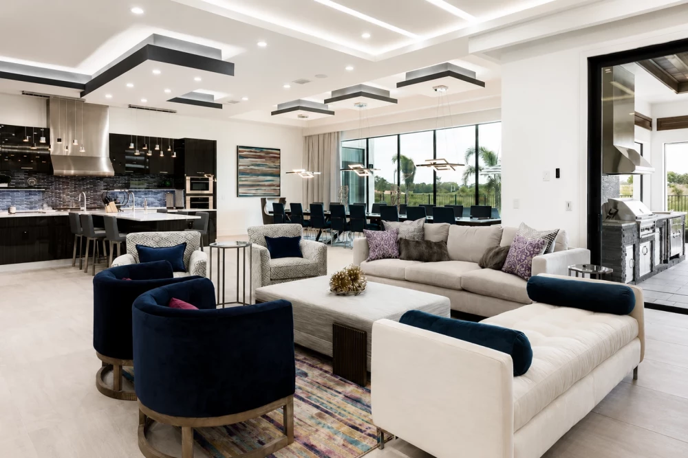Reunion Resort 13000