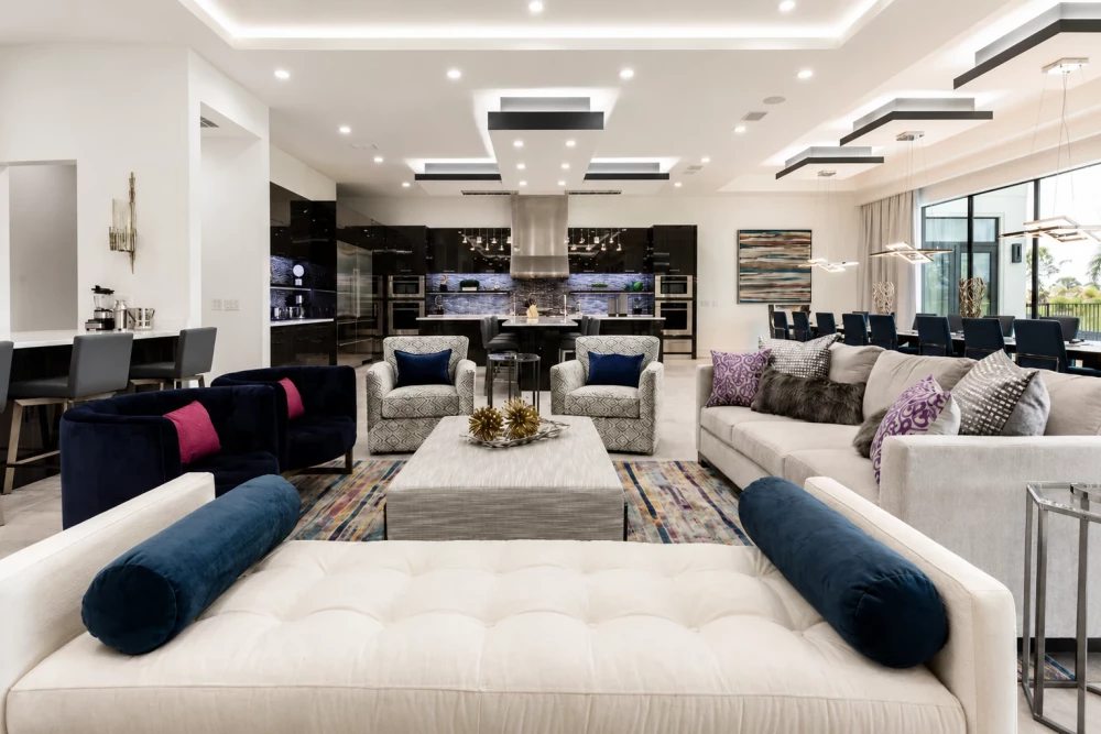 Reunion Resort 13000